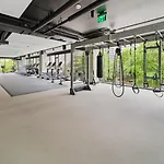 First Hill 1Br W Gym Coworking Sea-441