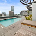 First Hill 1Br W Gym Coworking Sea-441