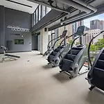 First Hill 1Br W Gym Coworking Sea-441