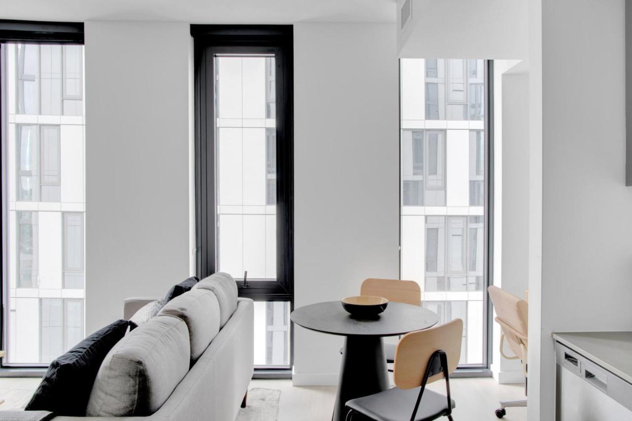 First Hill 1br W Gym Coworking Sea-441 Apartment *