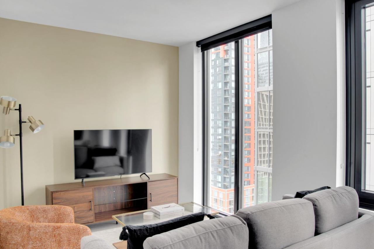 First Hill 1br W Gym Coworking Sea-441 Seattle