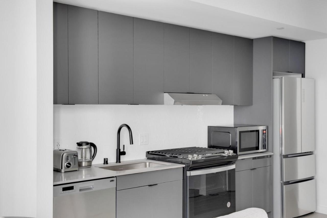 First Hill 1br W Gym Coworking Sea-441 Apartment *