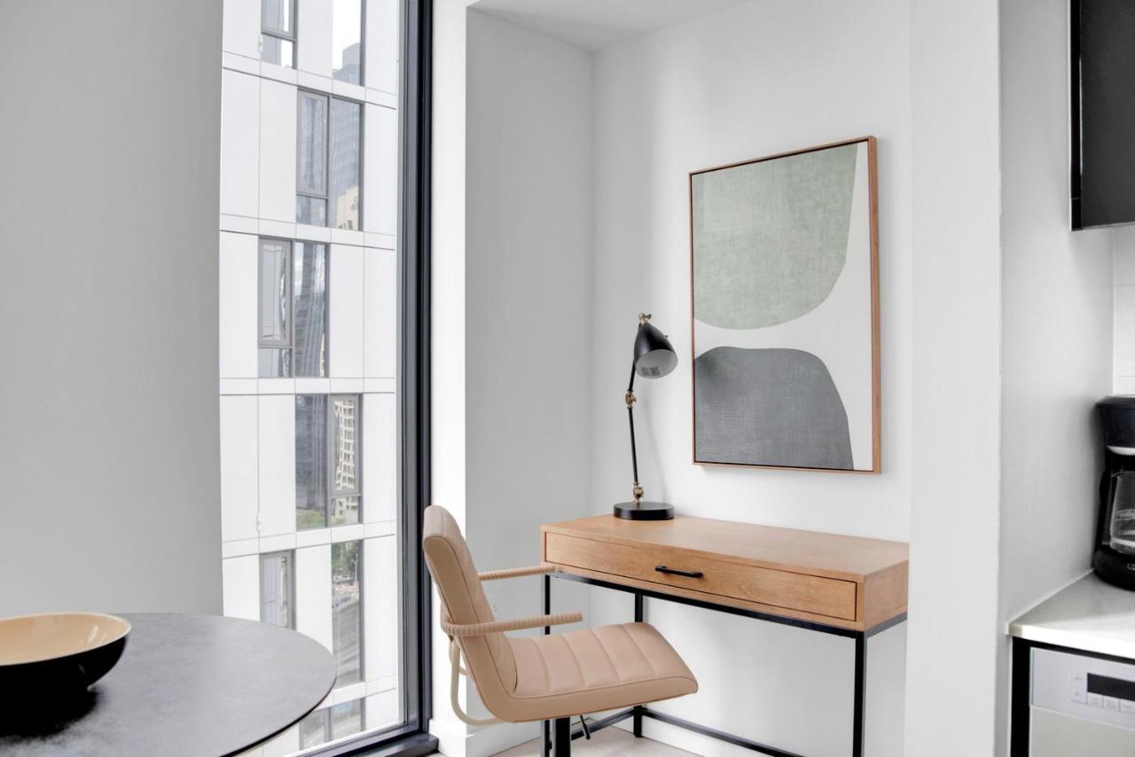 First Hill 1br W Gym Coworking Sea-441 Apartment