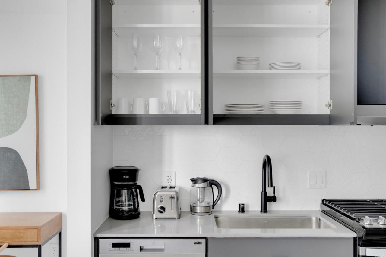 Apartment First Hill 1br W Gym Coworking Sea-441 *