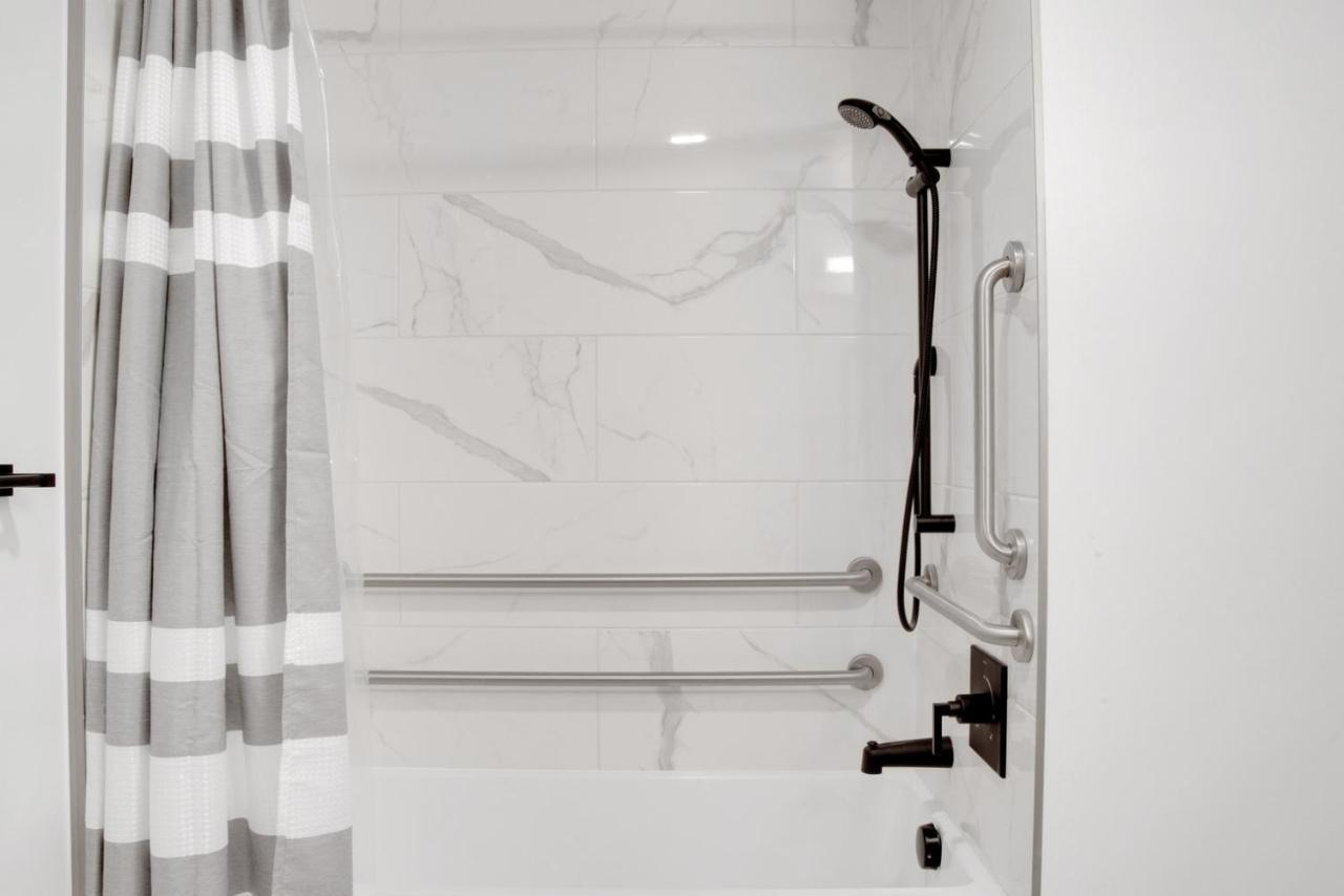First Hill 1br W Gym Coworking Sea-441 Apartment Seattle