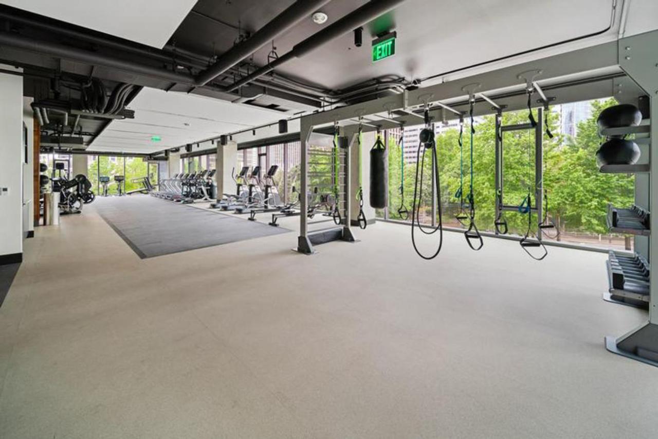 First Hill 1br W Gym Coworking Sea-441 *