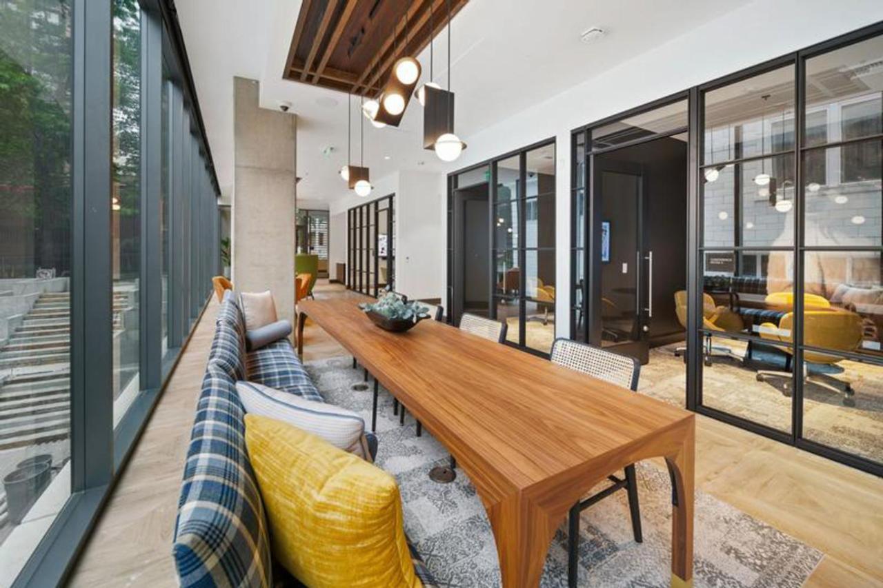 First Hill 1br W Gym Coworking Sea-441 Seattle