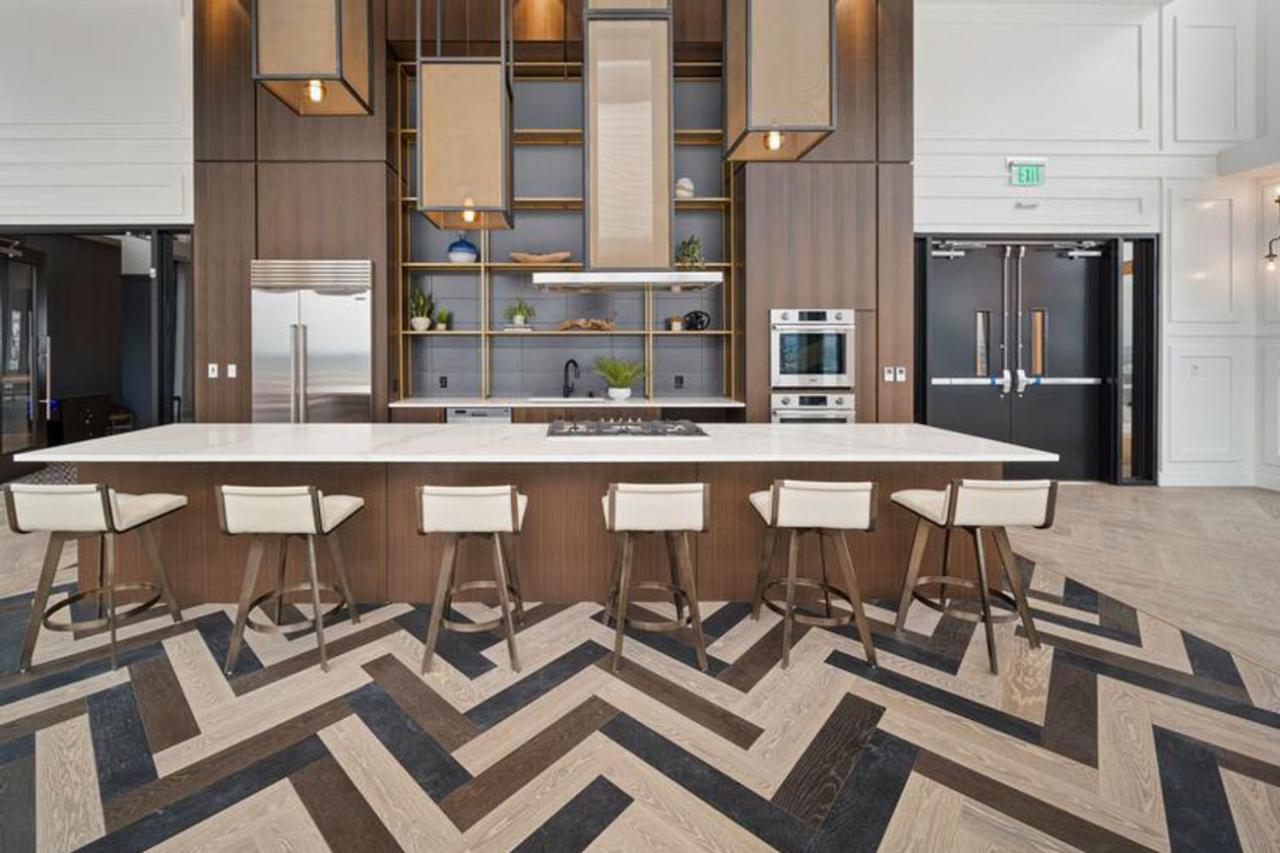 First Hill 1br W Gym Coworking Sea-441 Seattle