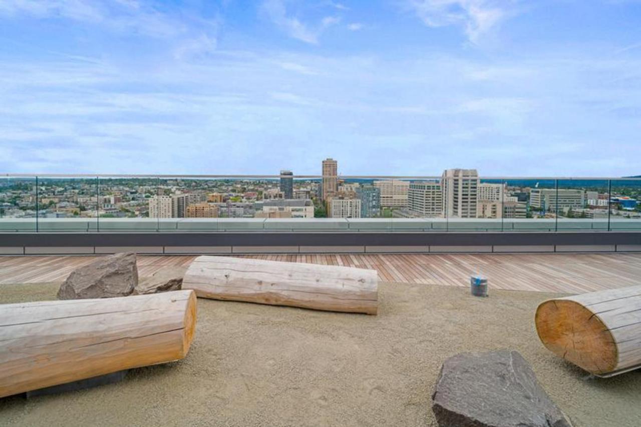 First Hill 1br W Gym Coworking Sea-441