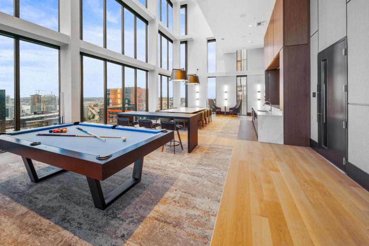 First Hill 1br W Gym Coworking Sea-441 Apartment