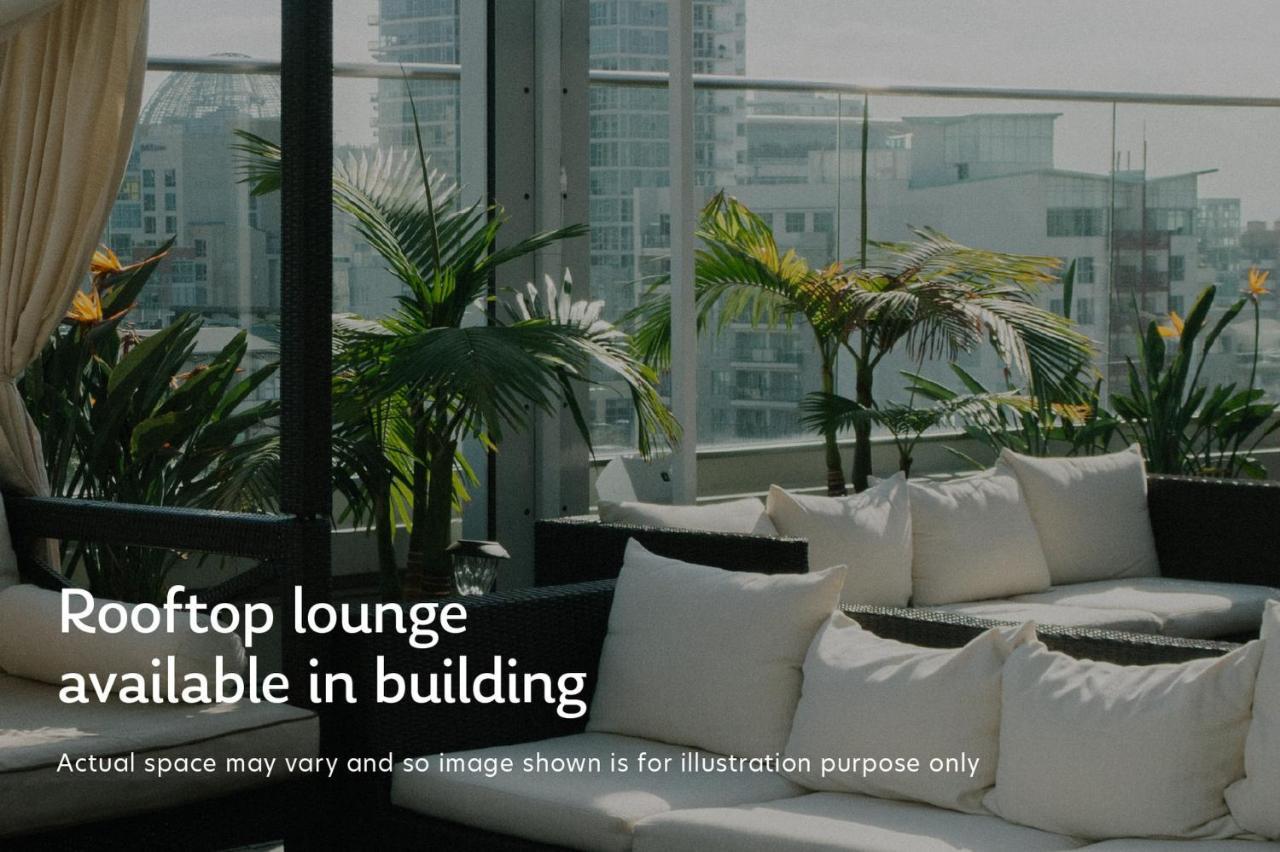 First Hill 1br W Gym Coworking Sea-441